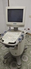 Ecografo Siemens Con 1 Sonda Convex  1 Endovaginale Funzionanti. Stampante Sony