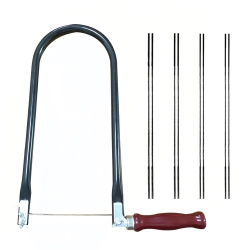 Set seghetti con lame - set,