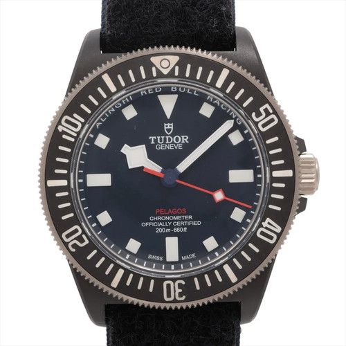 Tudor pelagos fxd aringi - fxd, red