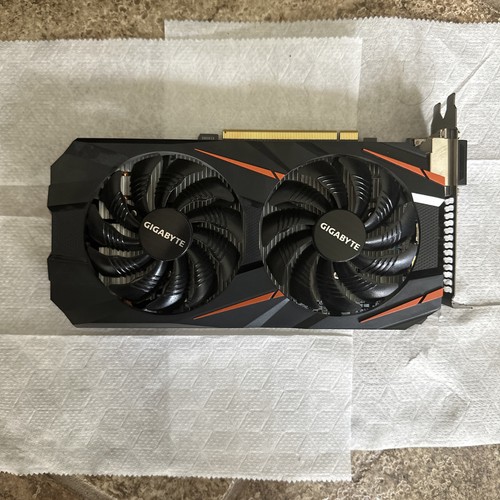 Scheda grafica gigabyte - scheda,
