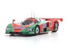 Kyosho Mini-Z MR-04 RWD