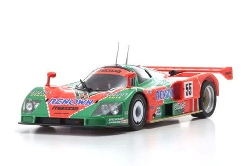 Kyosho mini 04 rwd - kyosho,