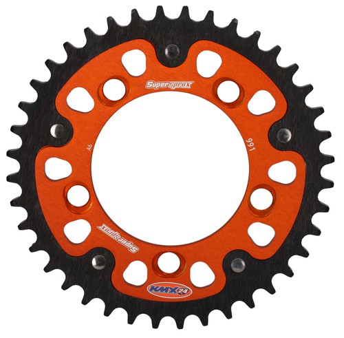 Superspox stealth pignone - stealth,