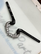 BMW mozzicone manubrio alto