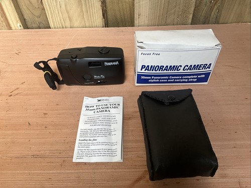 Fotocamera compatta pellicola