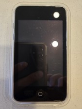 Apple Ipod Touch 8GB 2nd