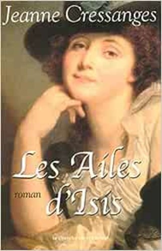 Ali iside cressanges - le,