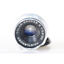 Voigtländer Color-Skopar X