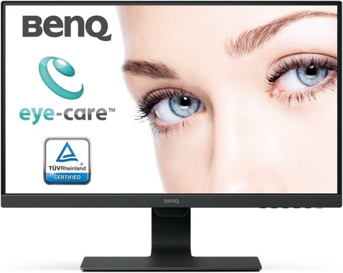 Benq gw2480 full hd - 24",