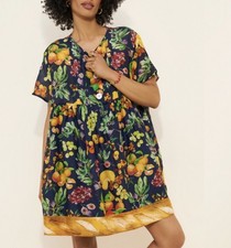 Mini abito Rachel Antonoff