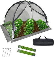 Kapler Copertura Stagno Rete a