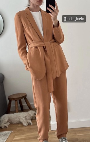 Blazer forte italy - blazer,