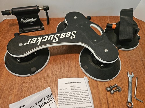 Seasucker talon porta - 1,