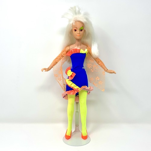 Jem and the holograms roxy - and,