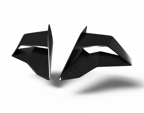 Spoiler anteriore ala ktm - ala,