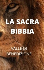 La Sacra Bibbia: Valle Di