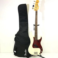 hi��91 FENDER JAPAN basso