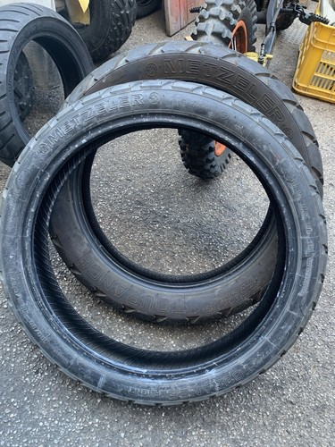 Treno gomme metzler - treno,