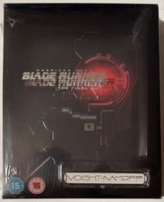 BLADE RUNNER: THE FINAL CUT 4K