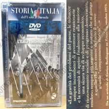 DE AGOSTINI – ISTITUTO LUCE