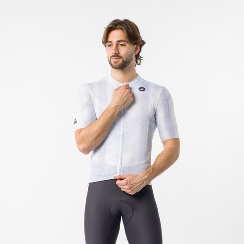 Maglia ciclismo uomo castelli - ciclismo,