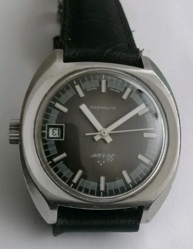Perseo automatic vintage - automatic, rare