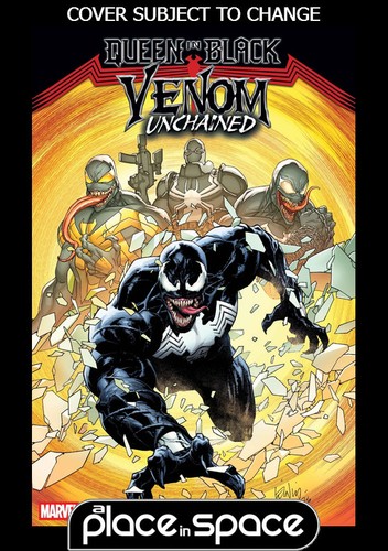 Queen black venom - queen,