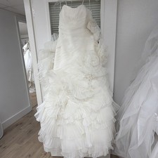Wedding Dress Pronovias With