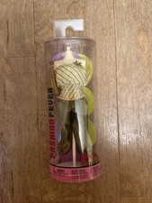 barbie fashion fever
