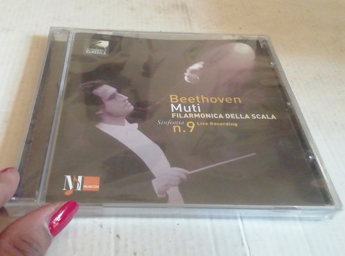 Beethoven muti filarmonica - muti,