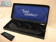 Rare Model C BriCal money