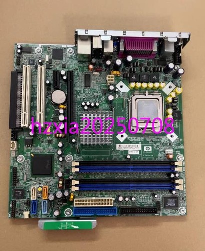 1pz scheda madre usata - , hp