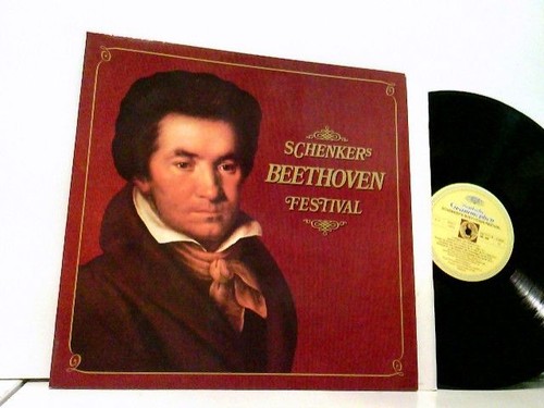 Ludwig van beethoven - van,
