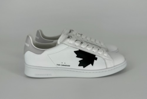 Boxer sneakers uomo - , dsquared2