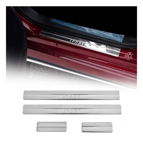 Couverture seuil porte - couverture, de