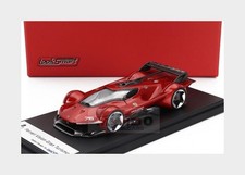 1:43 LOOKSMART Ferrari Vision