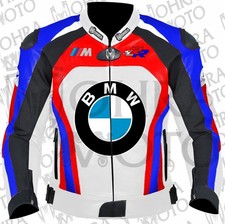 Giacca Moto Unisex 2025 BMW