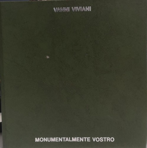 Libro viviani vanni - vanni,