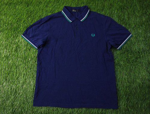 Fred perry original - fred, casual