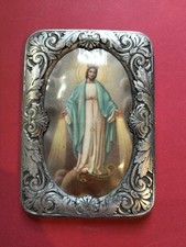 Piccola cornice con immagine