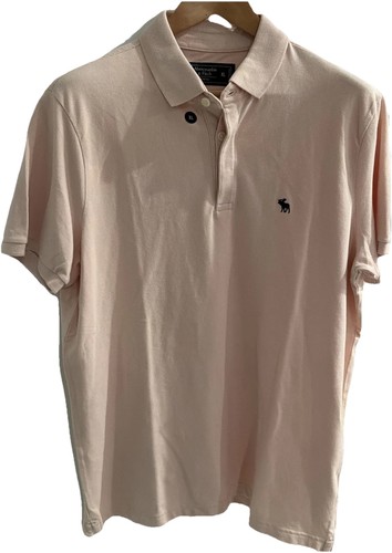 Polo uomo abercrombie fitch - uomo, &