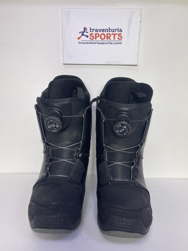 Stivali snowboard burton - stivali,
