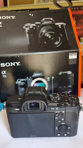 Sony 241 scatti - ii,