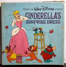 Walt Disney's Cinderella's