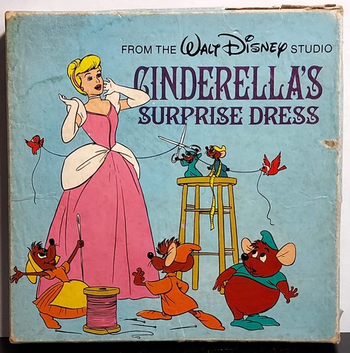 Walt disney cinderella s - disney's, cinderella's
