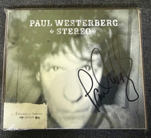 Paul westerberg ricambi - paul,