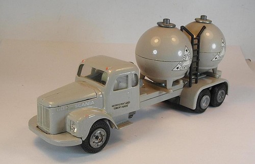 Tekno denmark 453 - 1/50,