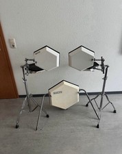 Simmons sds drums - simmons, sds-8