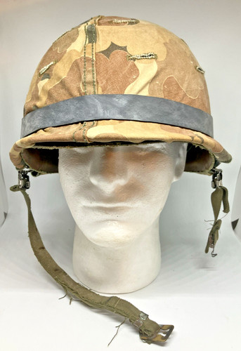 Elmetto usa fodero p64 - e,