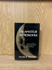 The Amateur Astronomer
